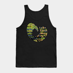 Reflections Tank Top